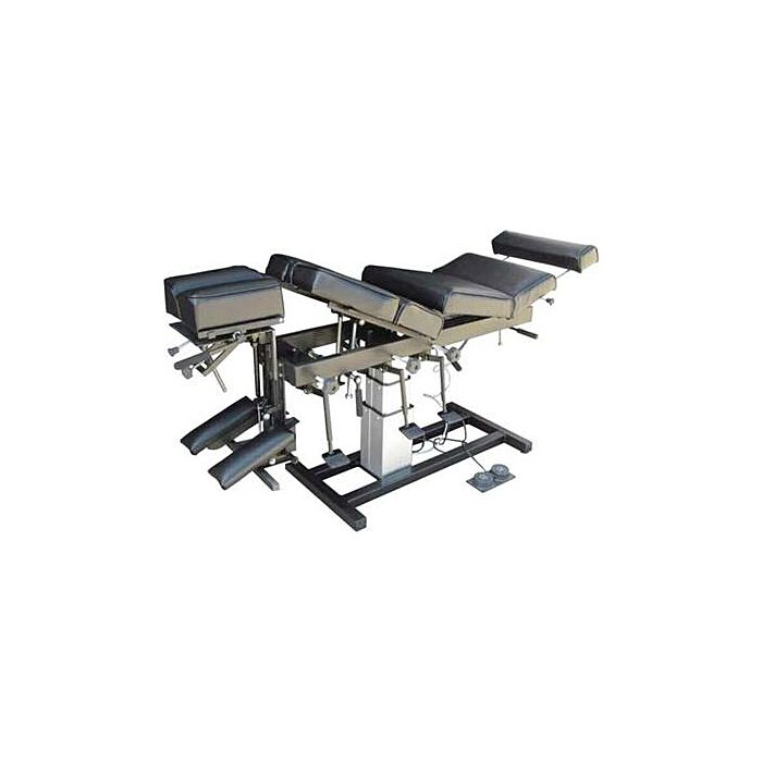 BIO-200 Chiropractic Adjusting Table