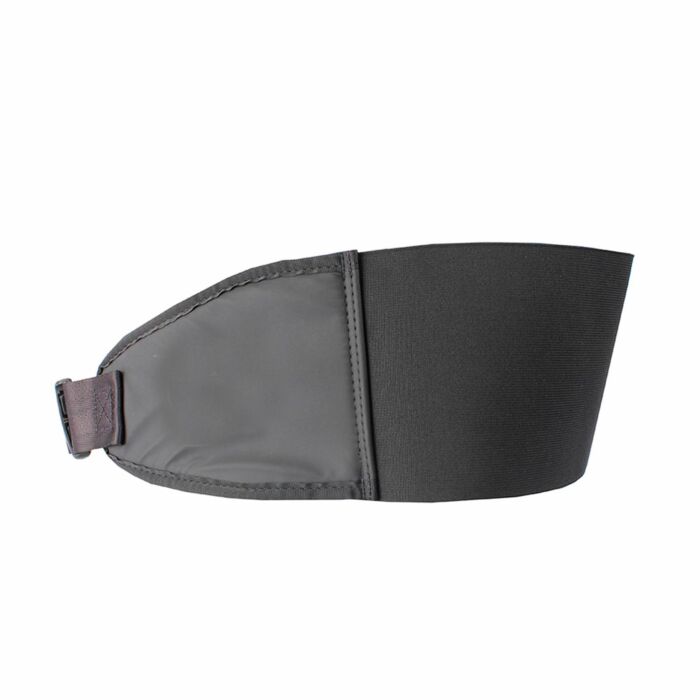 Infab Revolution Replacement 6" Black Belt®