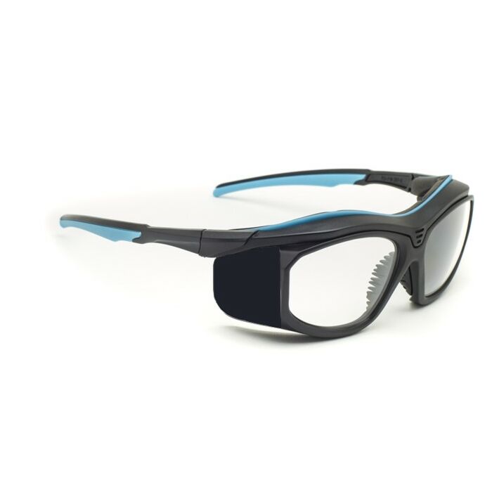 Model F10 Economy Radiation Glasses
