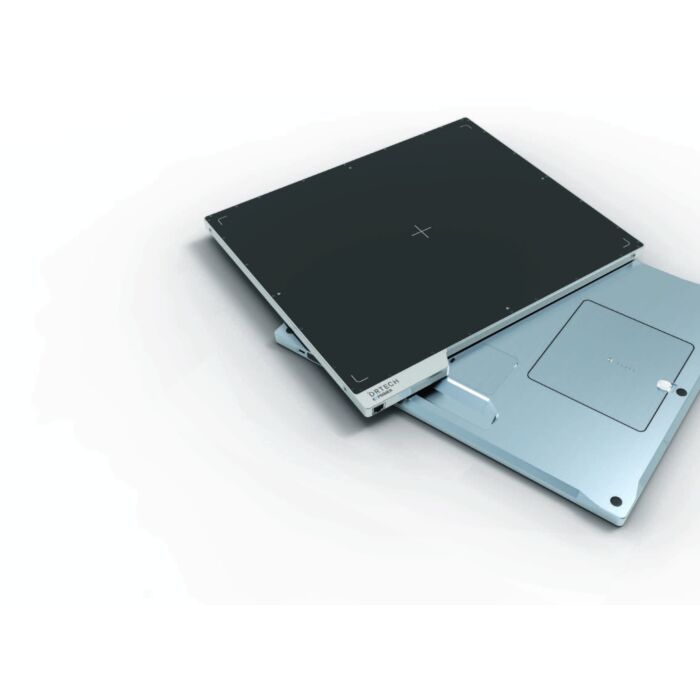 Europa Portable X-Ray System
