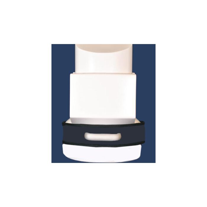 Easy Grip C-arm Image Intensifier