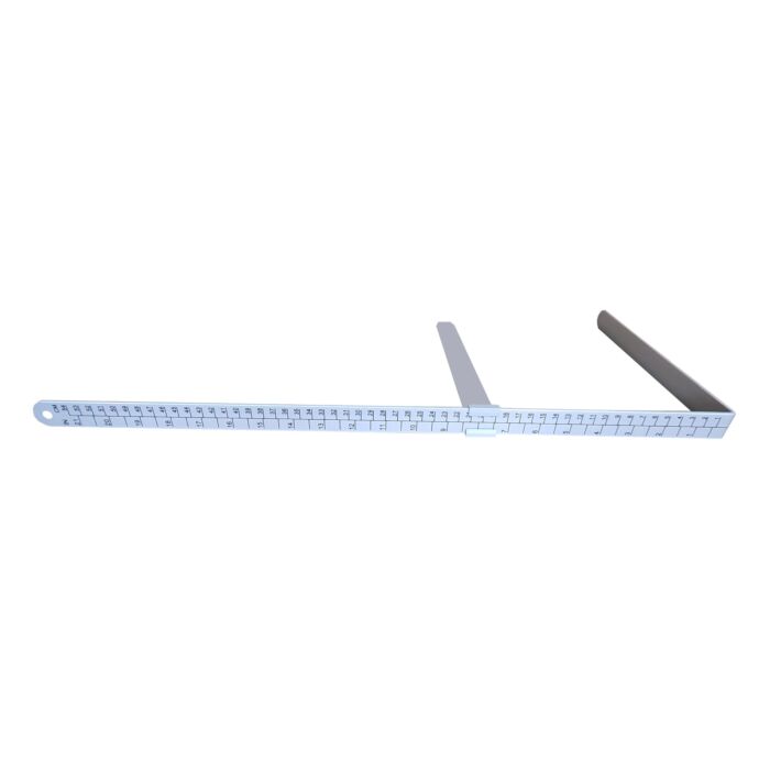 Aluminum Body Caliper (21 in.)