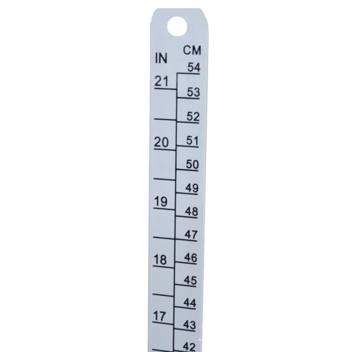 Aluminum Body Caliper (21 in.)
