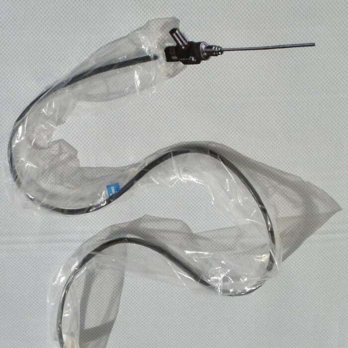 Sterile Ultrasound Probe Cover