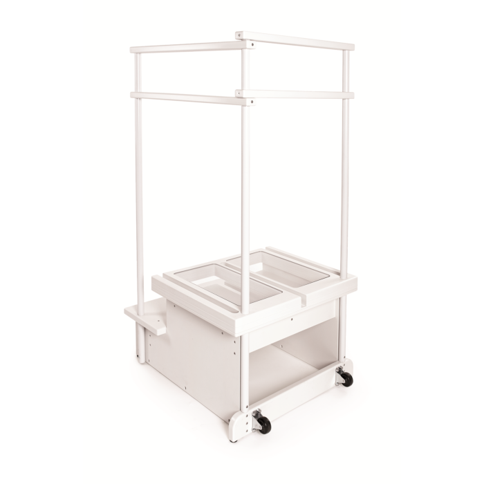 Buy 2 Step Multiview Positioning Platform for only $6234 at