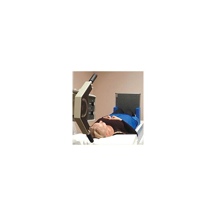 Merchant View & Knee Imaging Positioner 