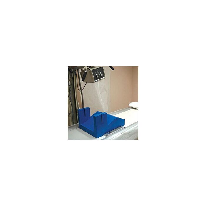 Merchant View & Knee Imaging Positioner 