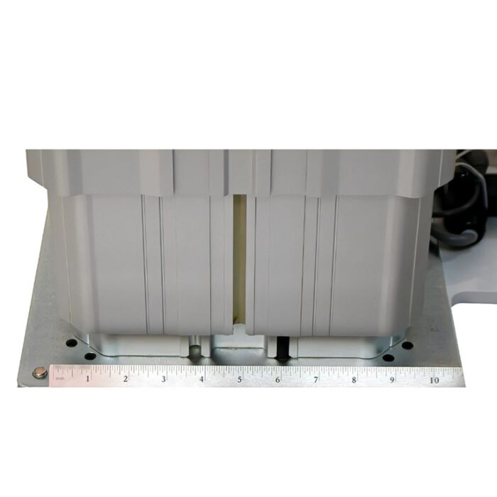 Oakworks CFPM302 3-Motion C-Arm Imaging Pain Management Table