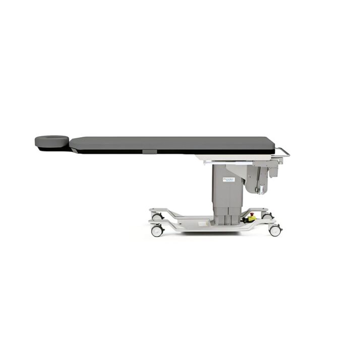 Oakworks CFPM302 3-Motion C-Arm Imaging Pain Management Table