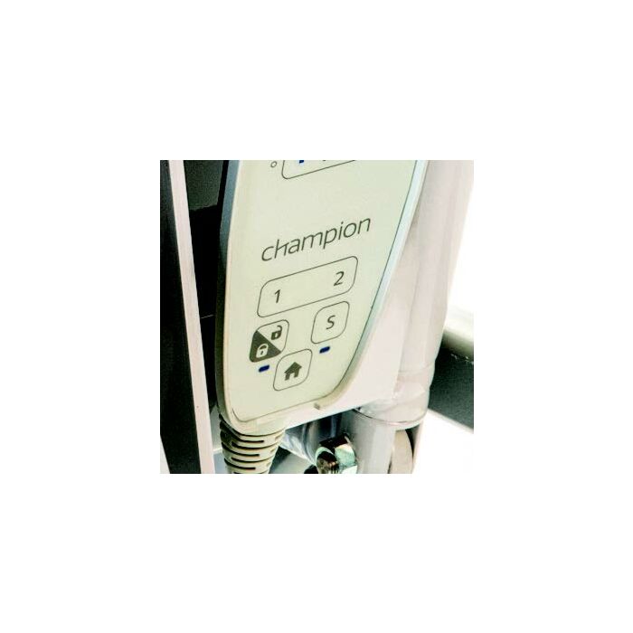 T5 Surgical Procedure Chair