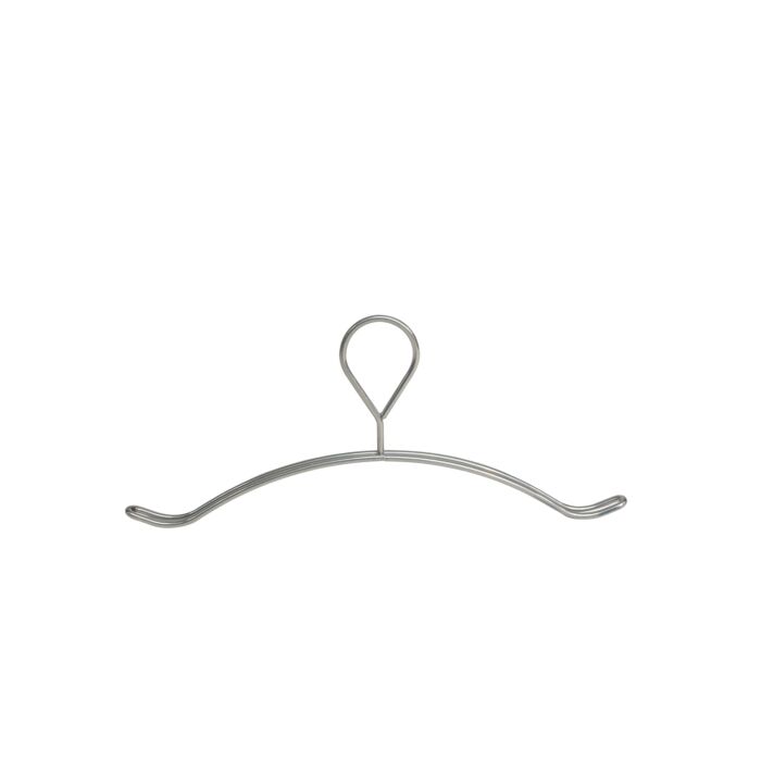 Closed Loop Hanger