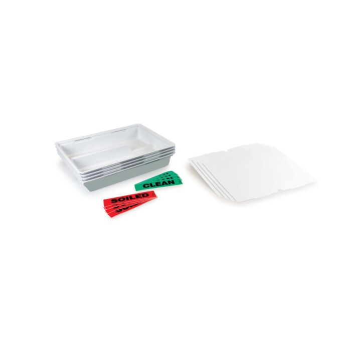 Ultrasound Probe Transport Tray