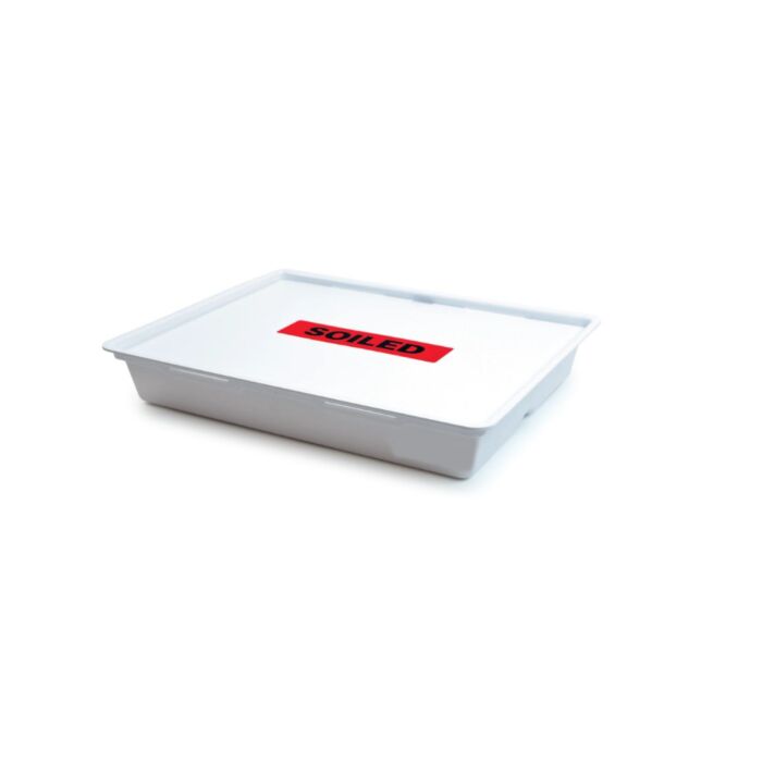 Ultrasound Probe Transport Tray