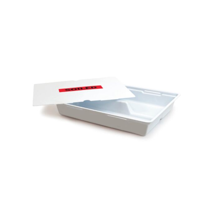 Ultrasound Probe Transport Tray