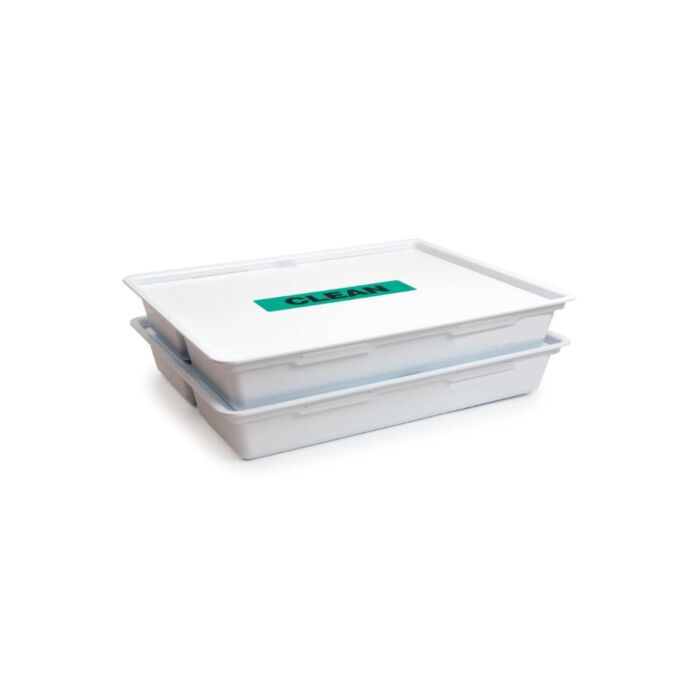 Ultrasound Probe Transport Tray