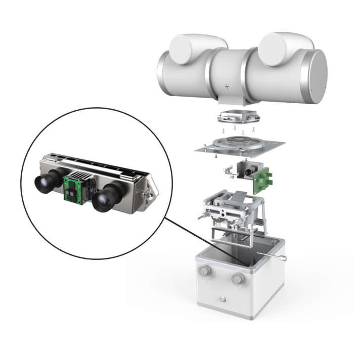 VETSMART™ Table Digital X-Ray Solution