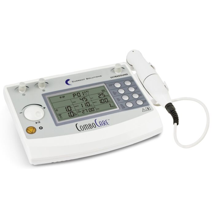 Pain Relief Rectangular Ultrasound Therapy Machine (1 Mhz )