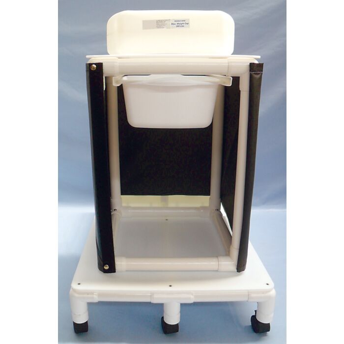 Defecogram Chair 