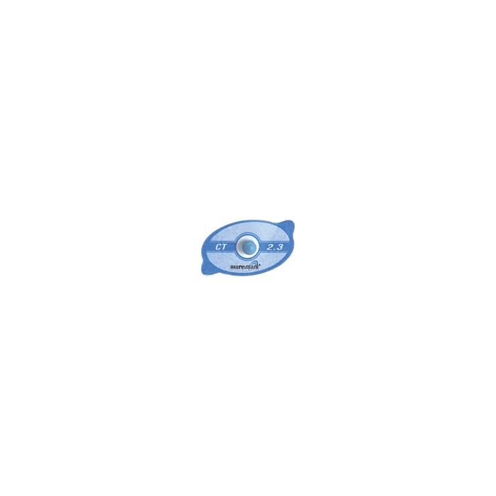 Suremark CT Mark BB Skin Marker