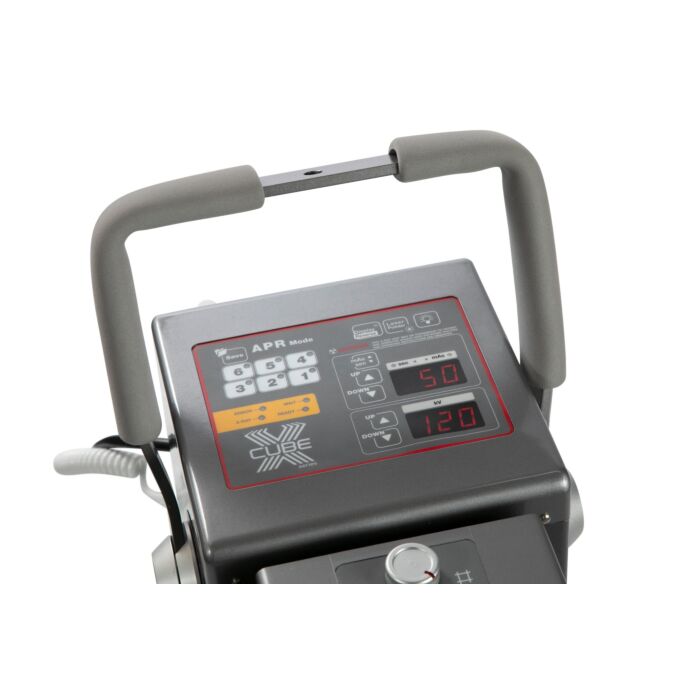  CUBEX28 Portable X-Ray Unit for Veterinary Use