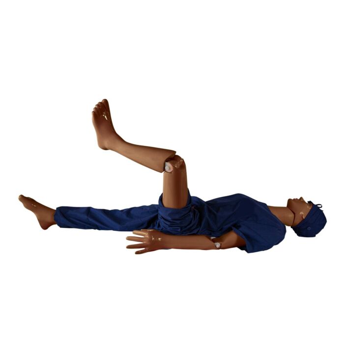 TAKE-APART PIXY Teaching Whole Body Phantom