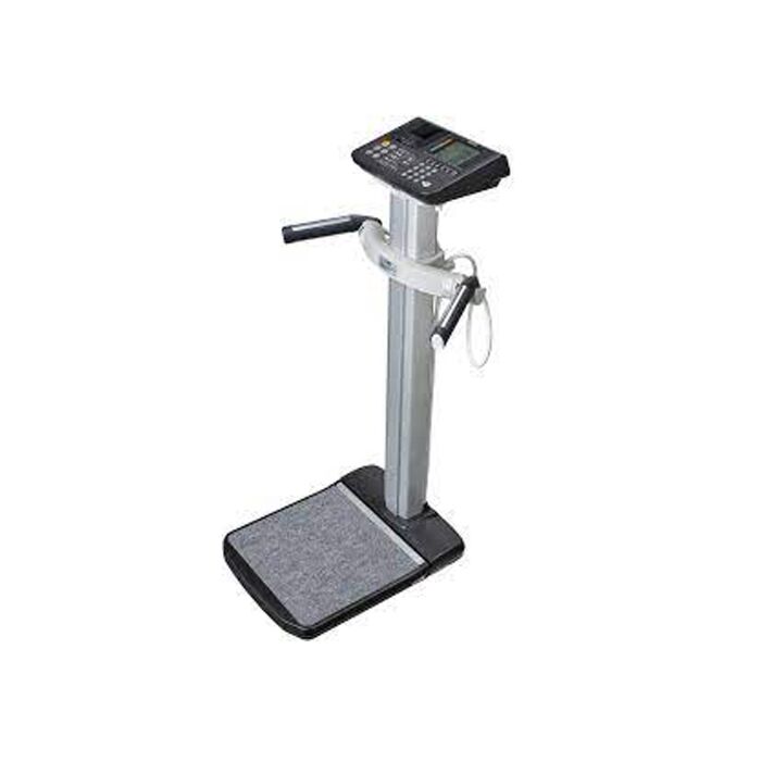 DC-13C Total Body Composition Analyzer