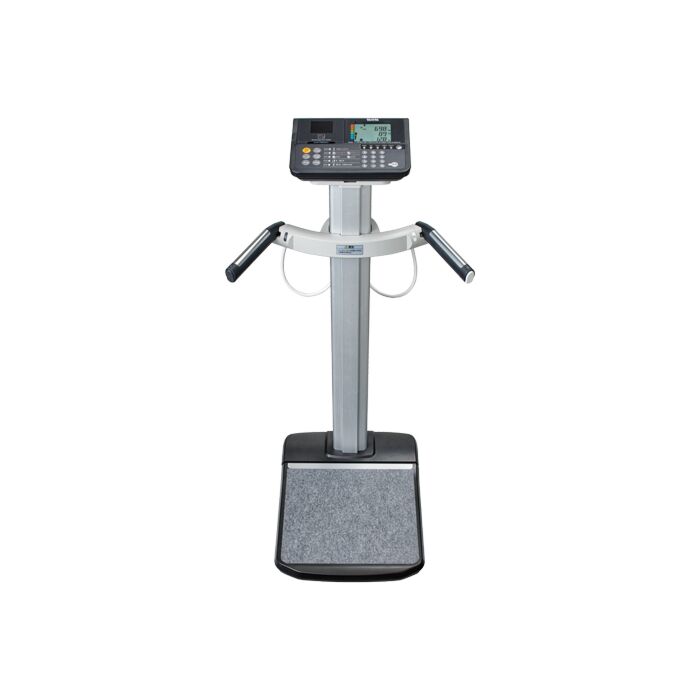 Complete Smart Body Composition Analyzer – CarbMelt