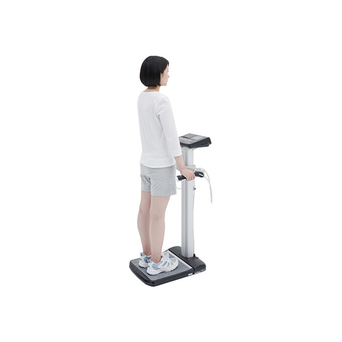 Total Body Composition Analyzer