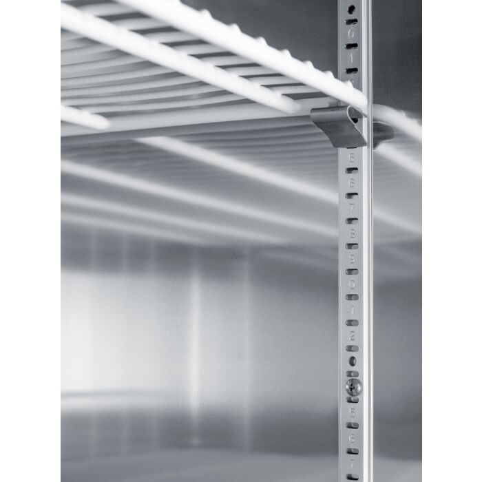 23 Cu.Ft. Upright Solid Door Medical Laboratory Pharmacy Refrigerator