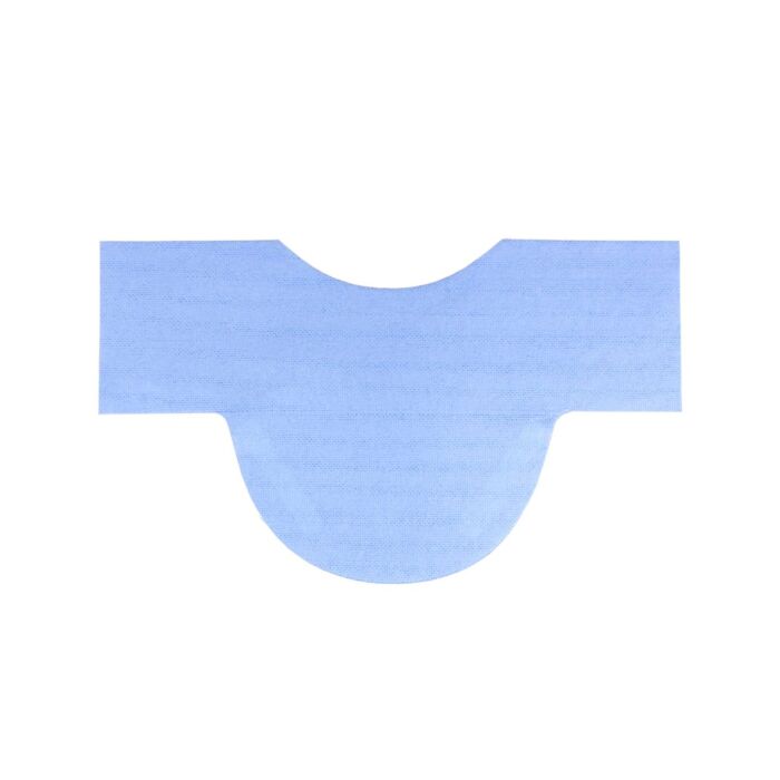 Disposable Thyroid Collar Covers
50 per box