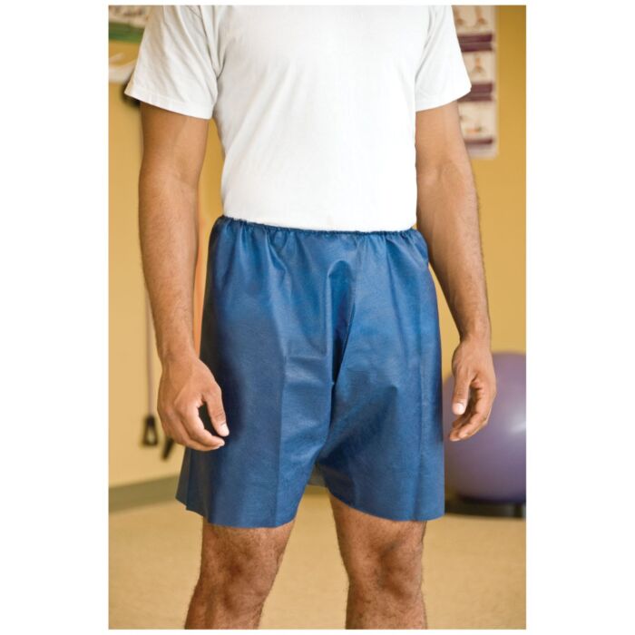 Disposable Exam Shorts