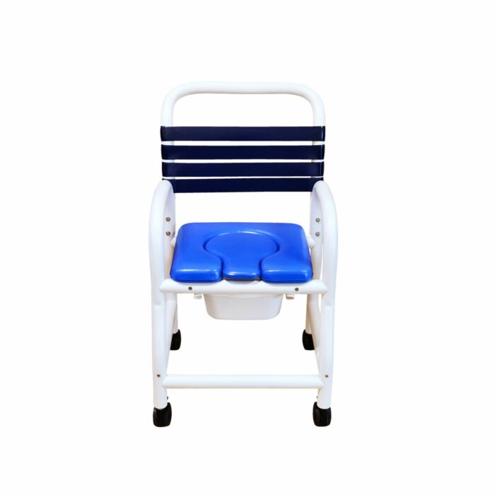 5-in-1 Bathing System Shower Chair