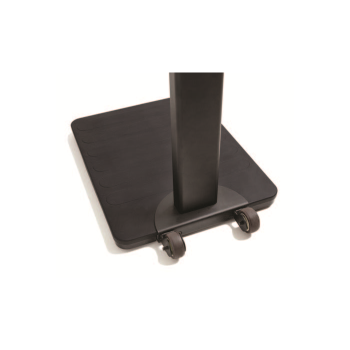 Doran Eye Level Digital Scale with Integrated Height Rod