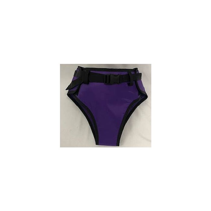 Gonadal Diaper / Brachytherapy Shield
