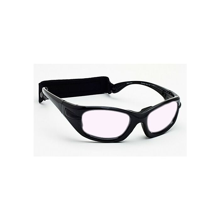 Radiation / UV Laser ( Krypton, Xenon, Argon Fluoride) Combination Protective Eyewear in Model EGM