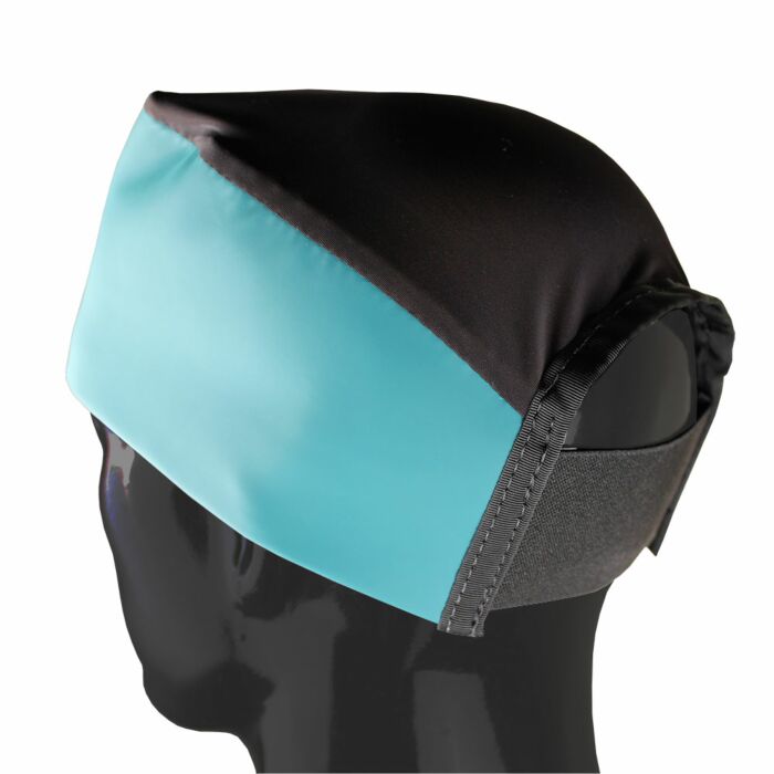 Revolution Elastic-Back Thinking Cap - Back
