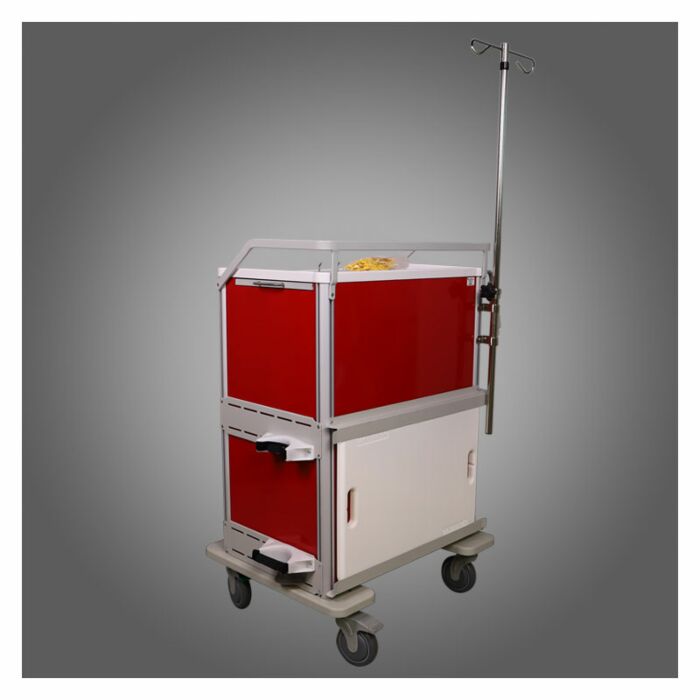 Emergency Package for Waterloo Unicarts 