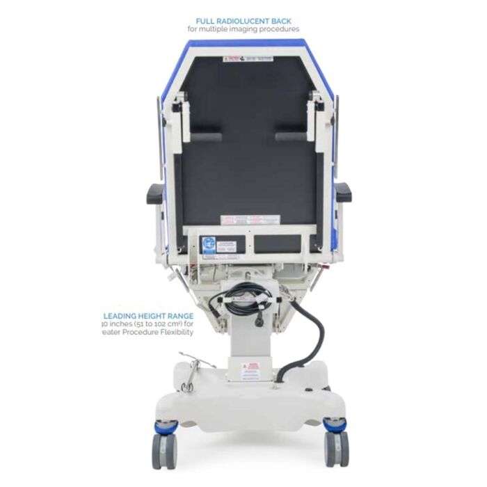 Procedure Chair - EPC500