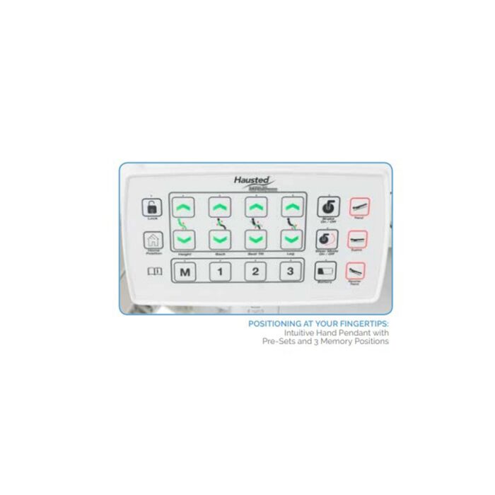 Procedure Chair - EPC500