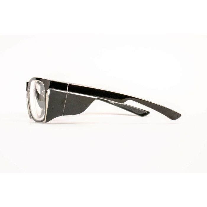  Evo Radiation Glasses with Side Protection