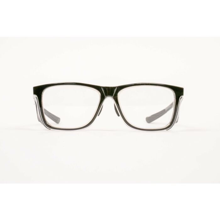  Evo Radiation Glasses with Side Protection
