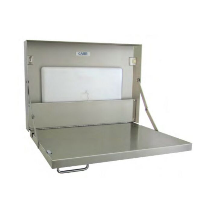 Stationary Lead Shield (30"x72")
