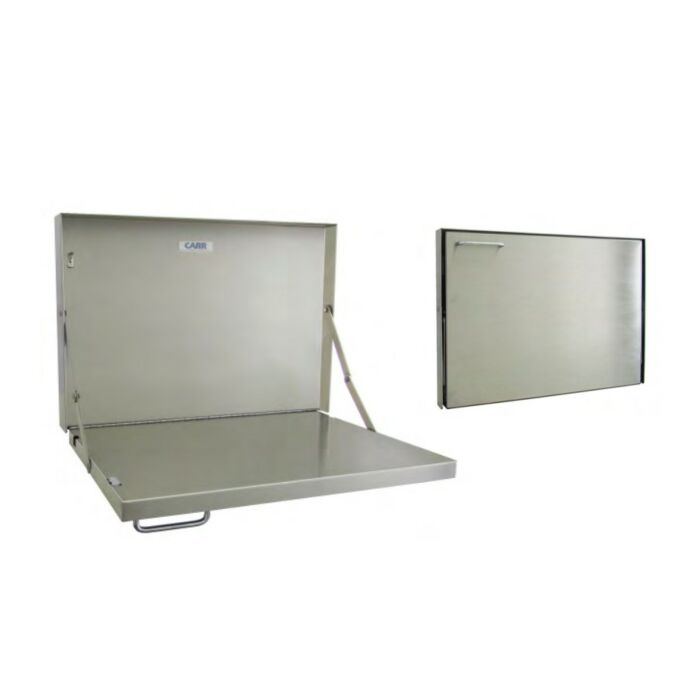 Wall-Mounted Lead Shield (30"x72")