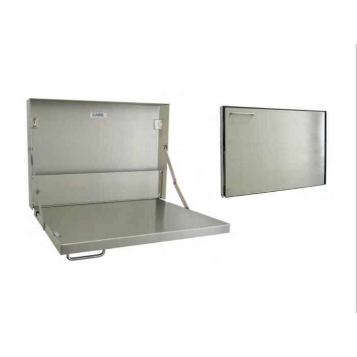 Wall-Mounted Lead Shield (30"x72")