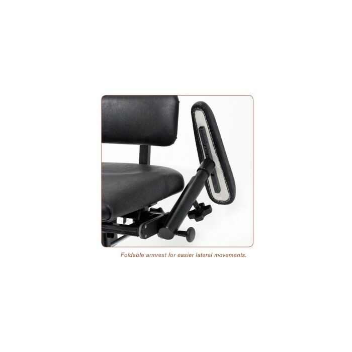 X-Ray Chair