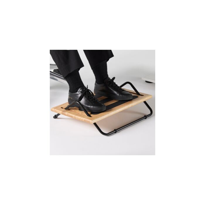 Foot Rockers
