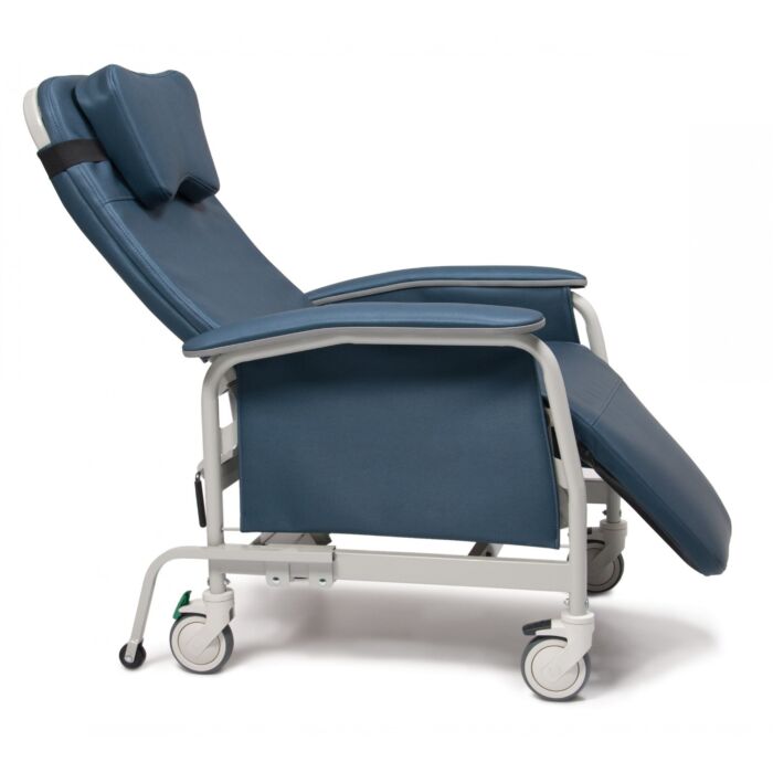 Deluxe Preferred Care Wide Recliner