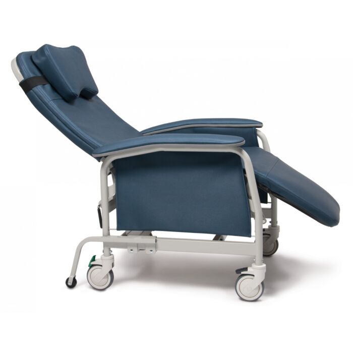 Deluxe Preferred Care Wide Recliner