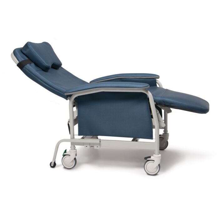 Deluxe Preferred Care Wide Recliner