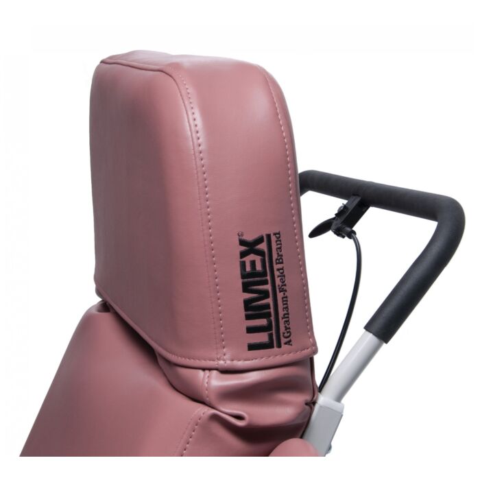 Clinical Care Recliner
